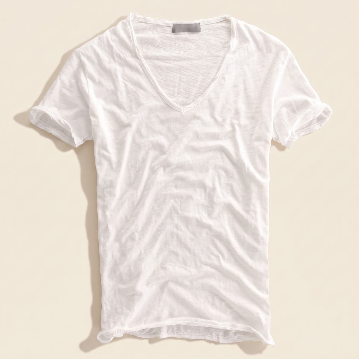 Hatherley Classic Soft Cotton Shirt - White
