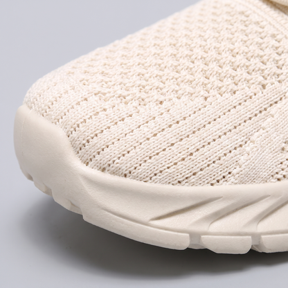 Hattie Air-Mesh Trainers