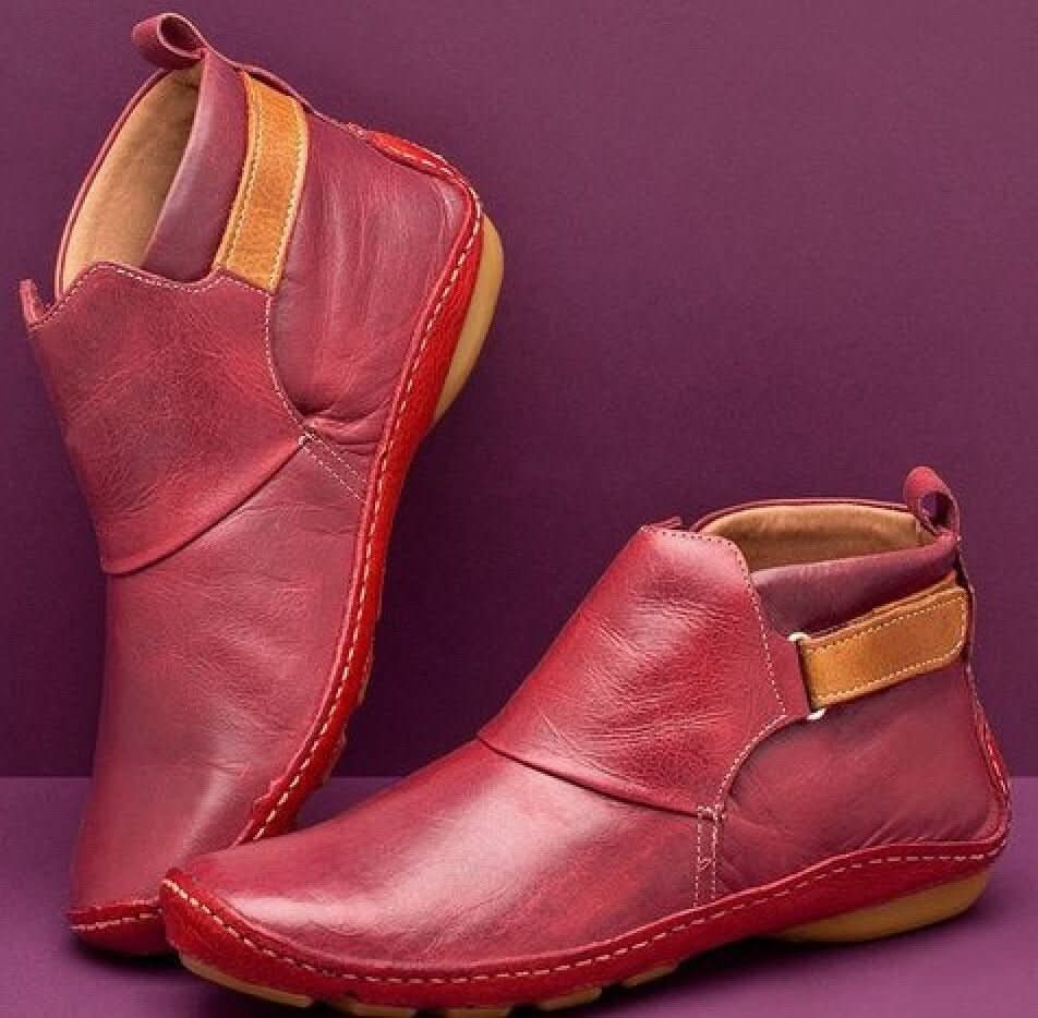 Hawthorn Urban Boot
