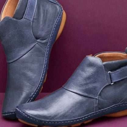 Hawthorn Urban Boot - Blue