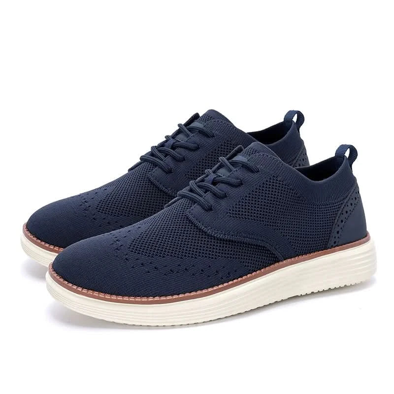 Hawthorne Air Trainers - Blue