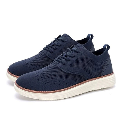 Hawthorne Air Trainers - Blue