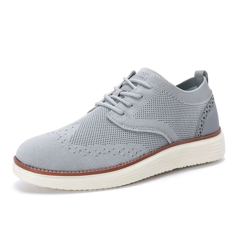 Hawthorne Air Trainers - Grey
