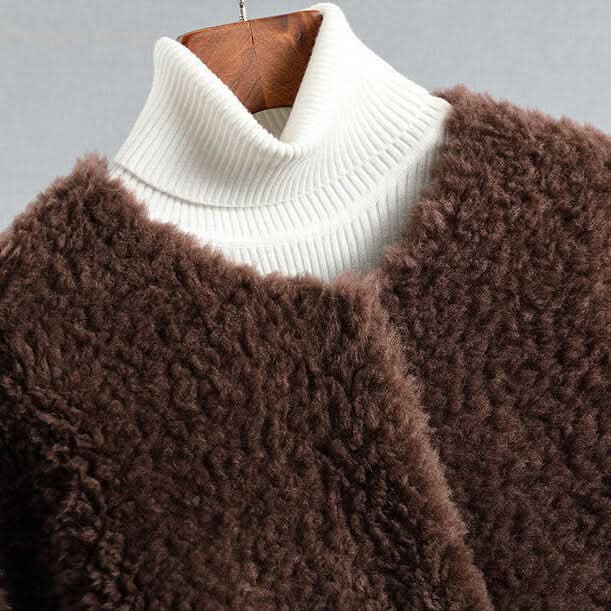 Hollmere Warm-Lined Coat