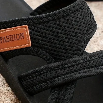 Holly Comfort Sandals