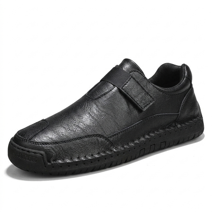 Huxford All-Weather Walking Shoes - Black