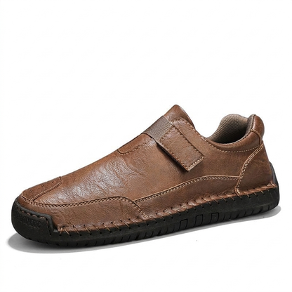 Huxford All-Weather Walking Shoes - Khaki