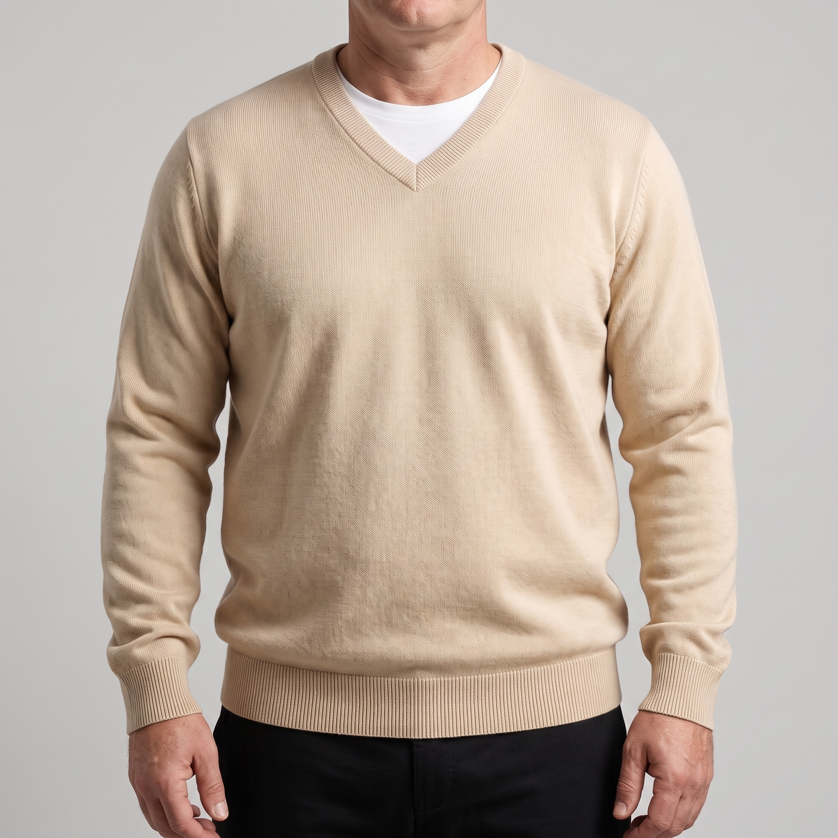 Huxford Jumper