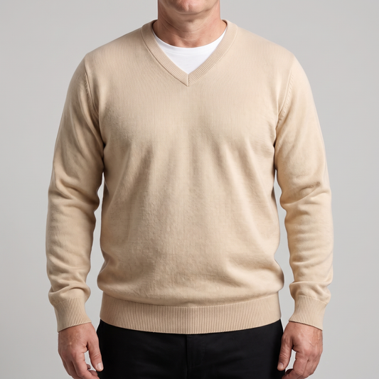 Huxford Jumper