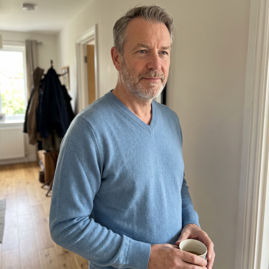 Huxford Jumper