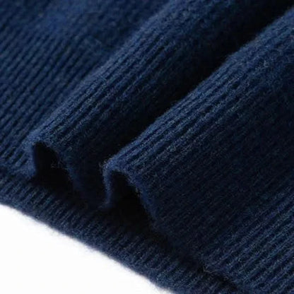 Huxley Wool Knit