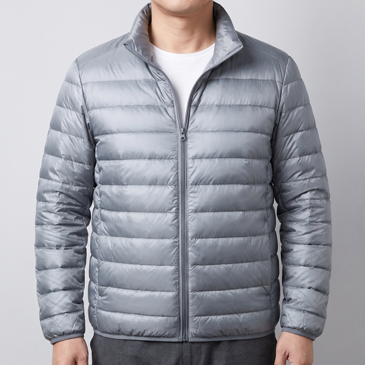 Warm Comfort Jacket