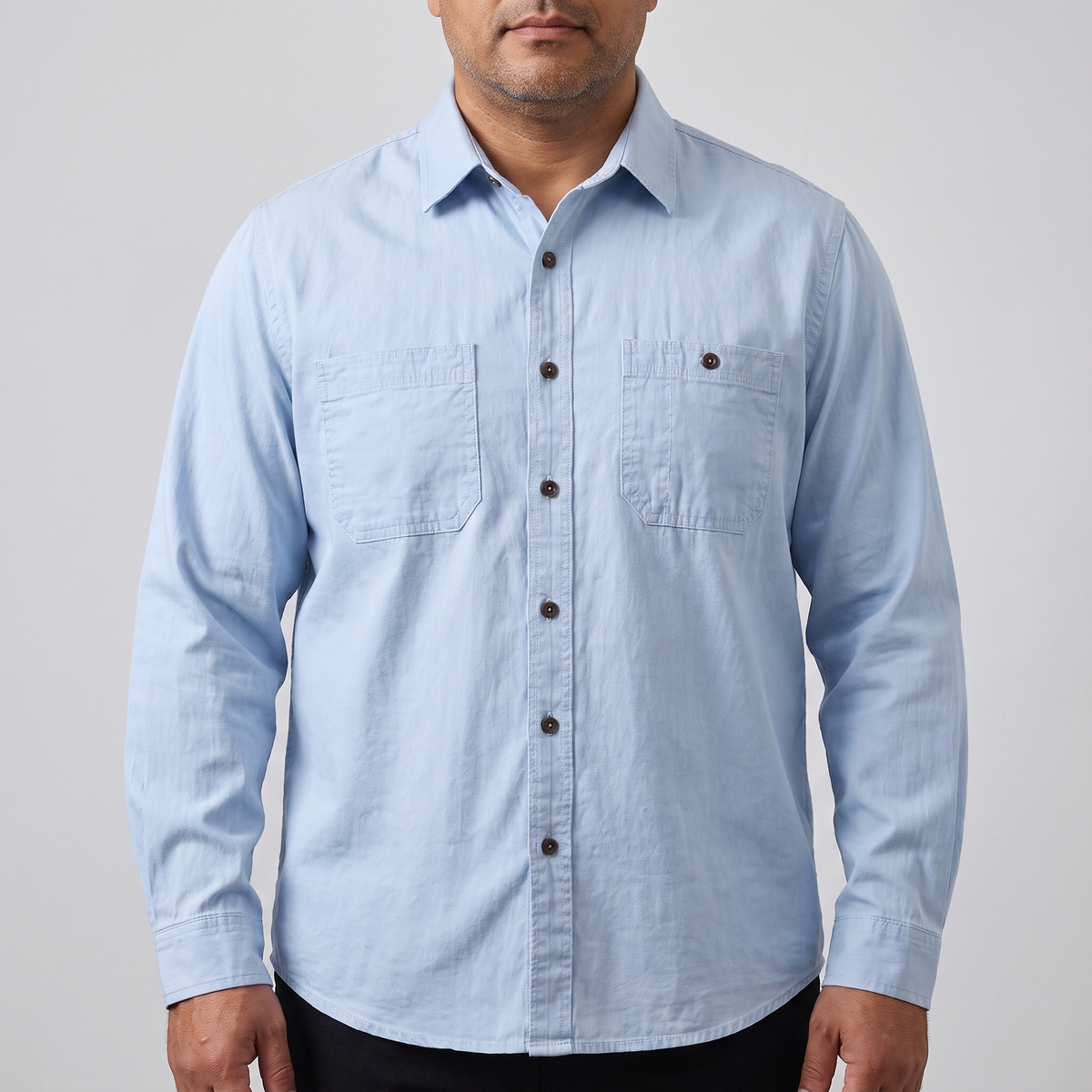 Ironwick Classic-Fit Shirt