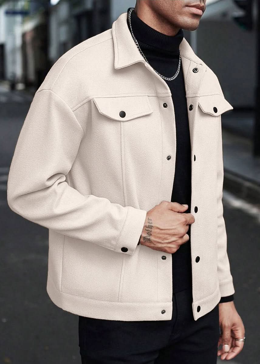 Jack Cozy Jacket