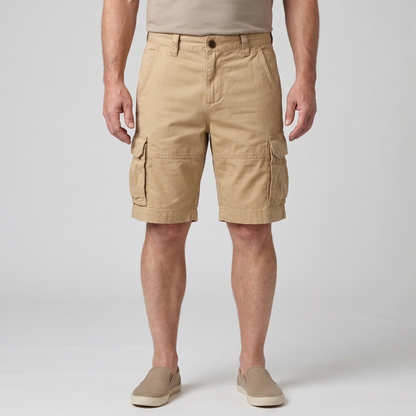 Jasper Cargo Shorts