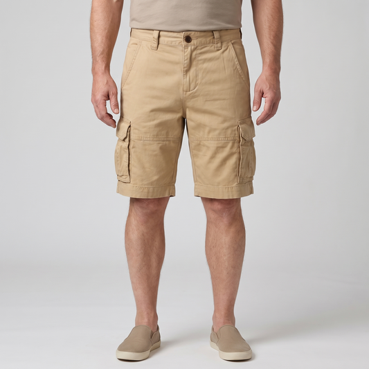 Jasper Cargo Shorts