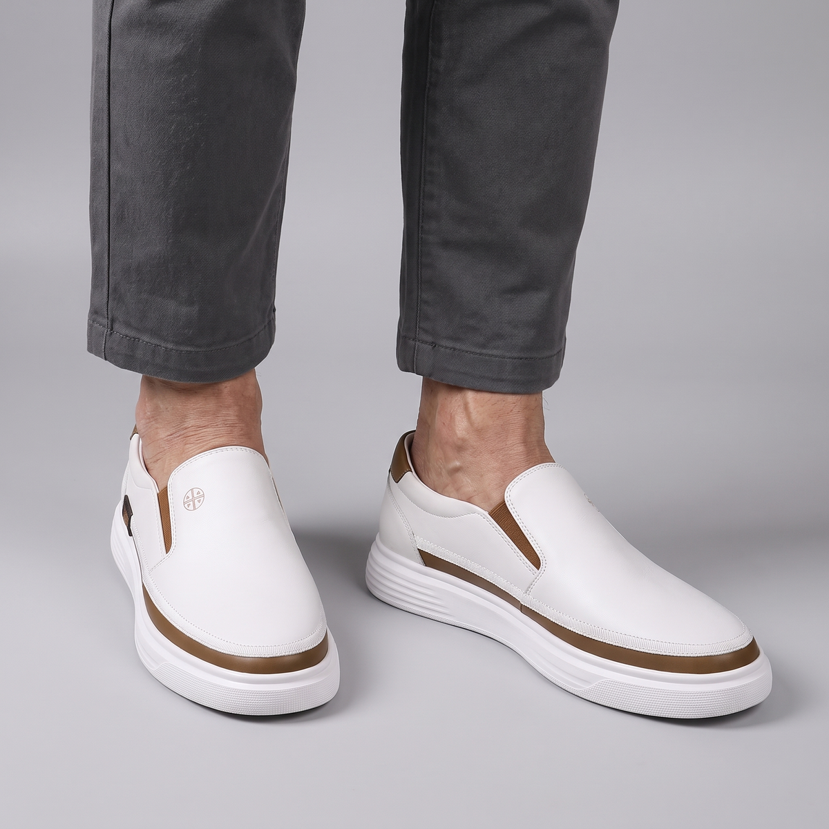 Jaxson Dominic Shoes