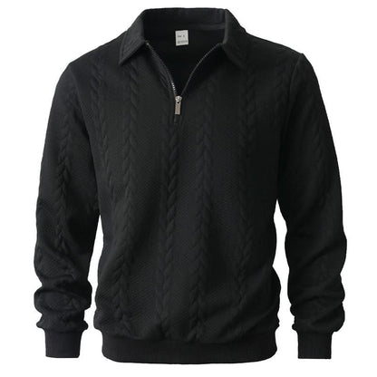 Kenslow Quarter Zip