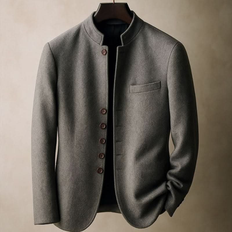 Kenswick Modern Jacket