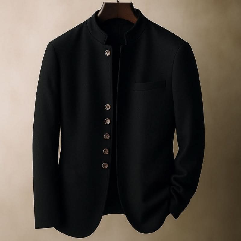 Kenswick Modern Jacket