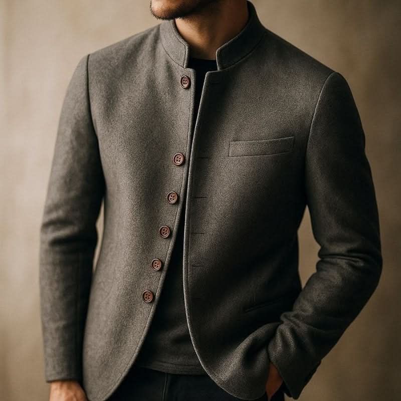 Kenswick Modern Jacket