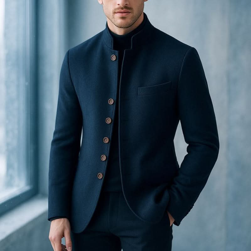 Kenswick Modern Jacket