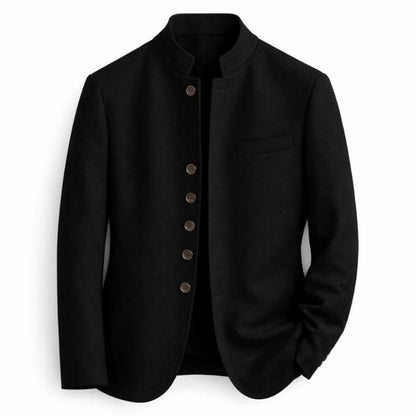 Kenswick Modern Jacket - Black