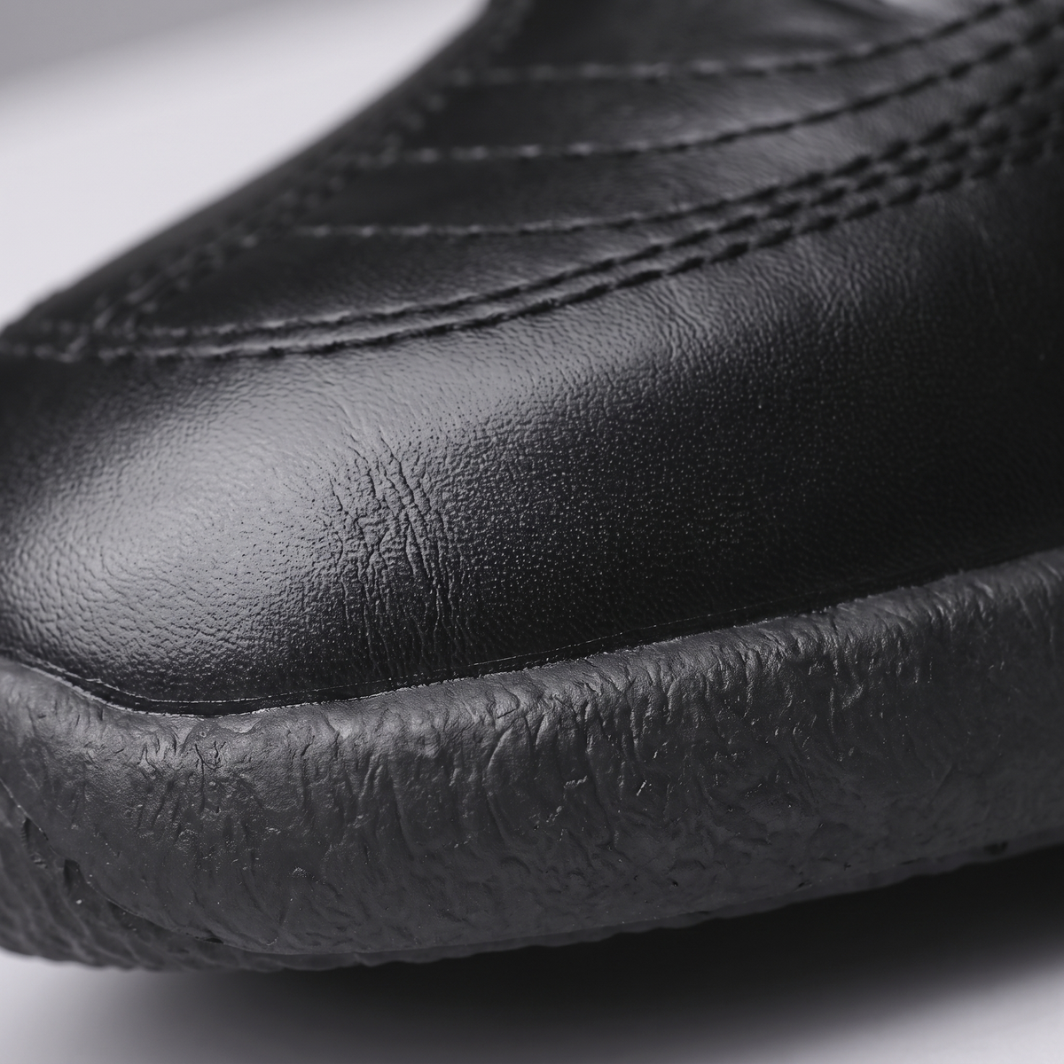 Kingsbridge Leather-Look Comfort Shoes
