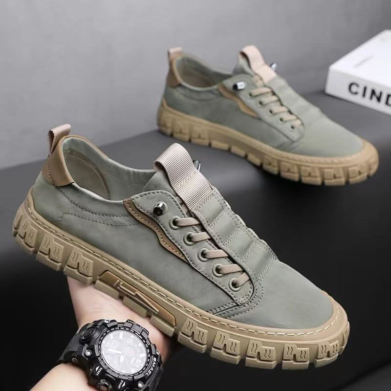 Kingsfell Trainer