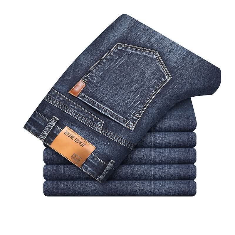 Kingsley Stretch Denim
