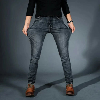 Kingsley Stretch Denim