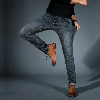 Kingsley Stretch Denim