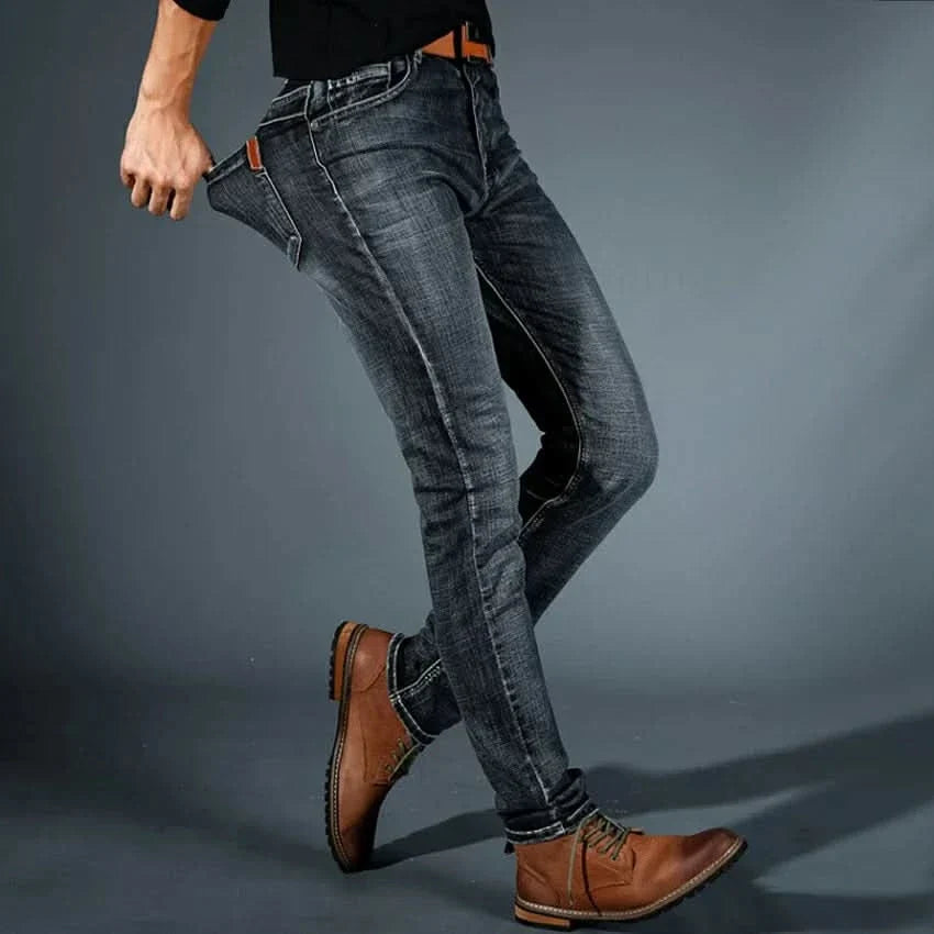 Kingsley Stretch Denim