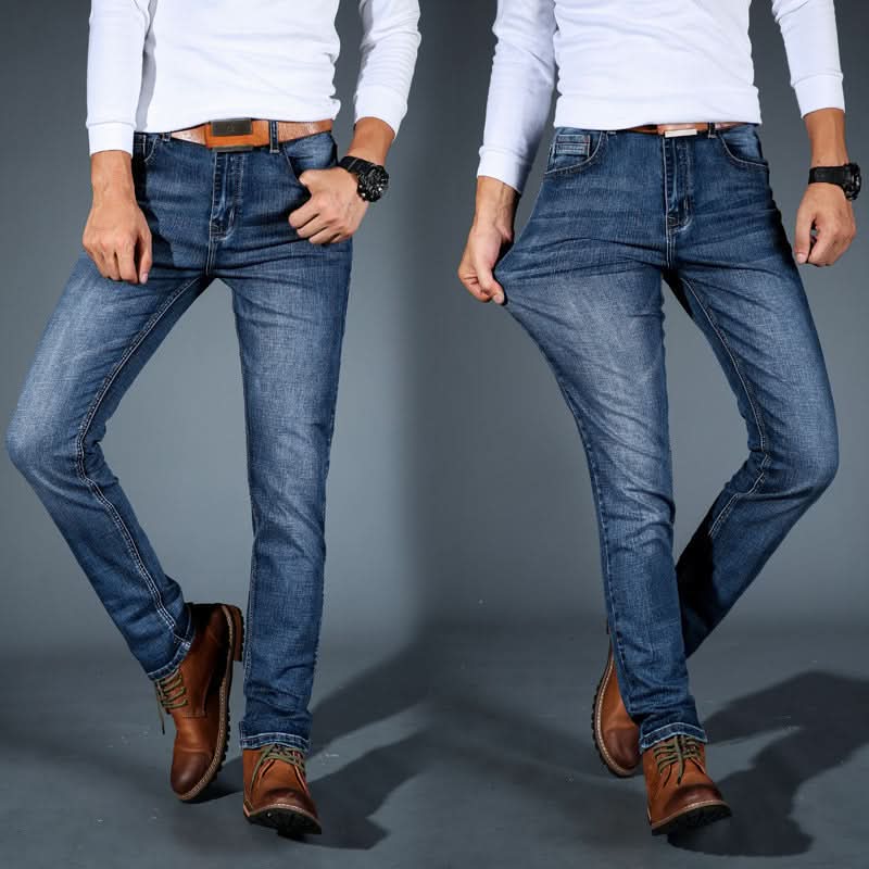 Kingsley Stretch Denim