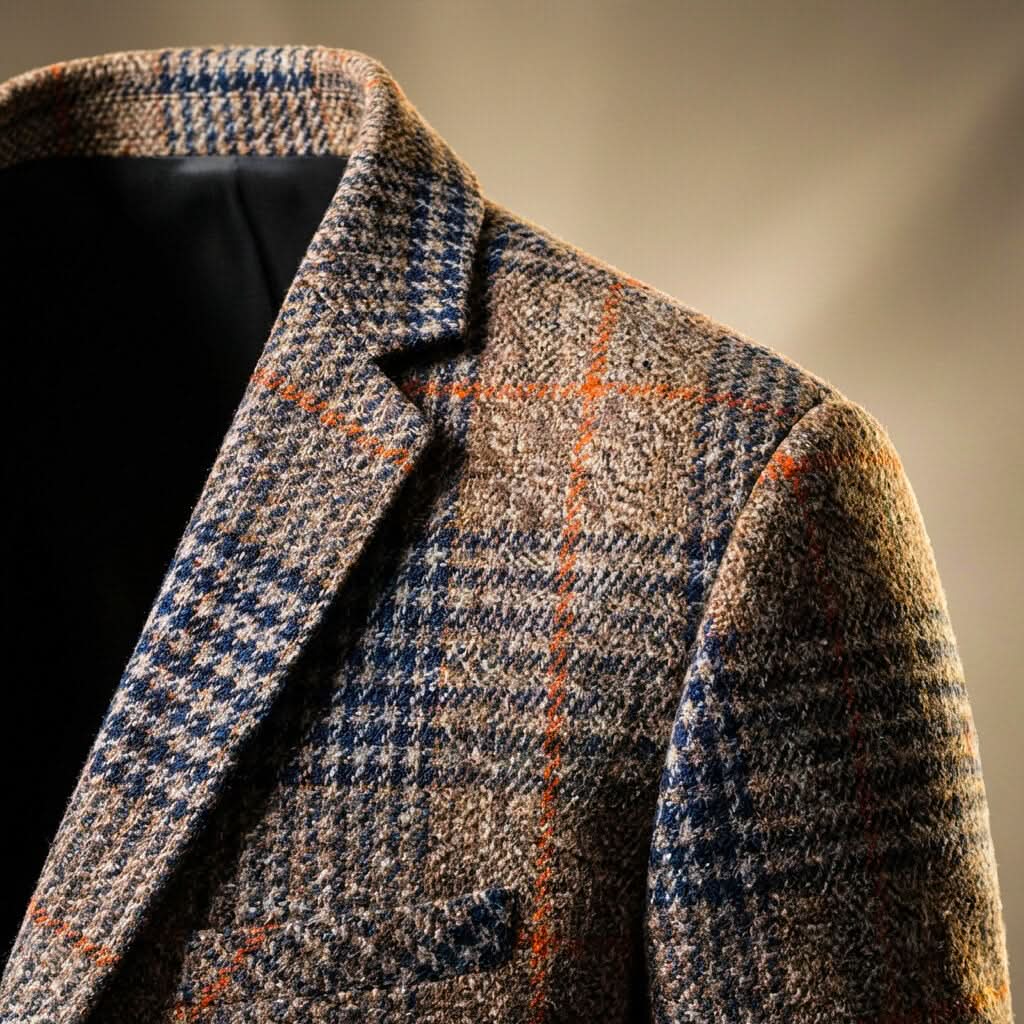 Langley Tailored Blazer