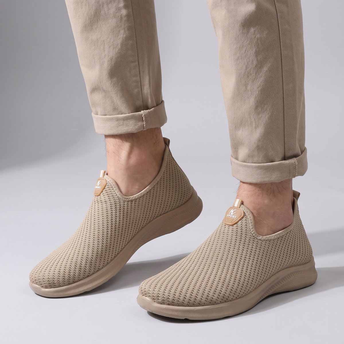 Lawson Breathable Performance Trainers
