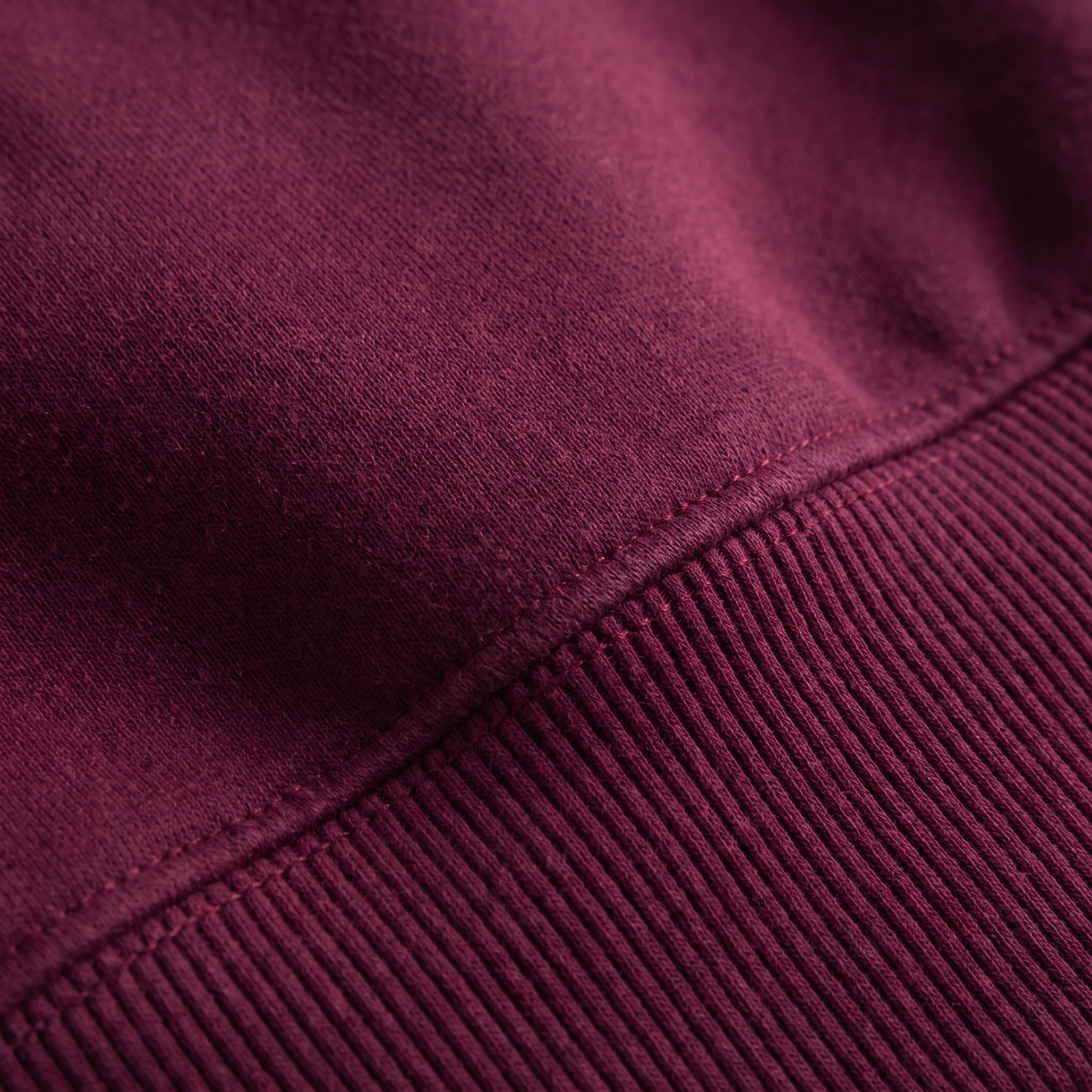Lennox Fleece Sweatshirt