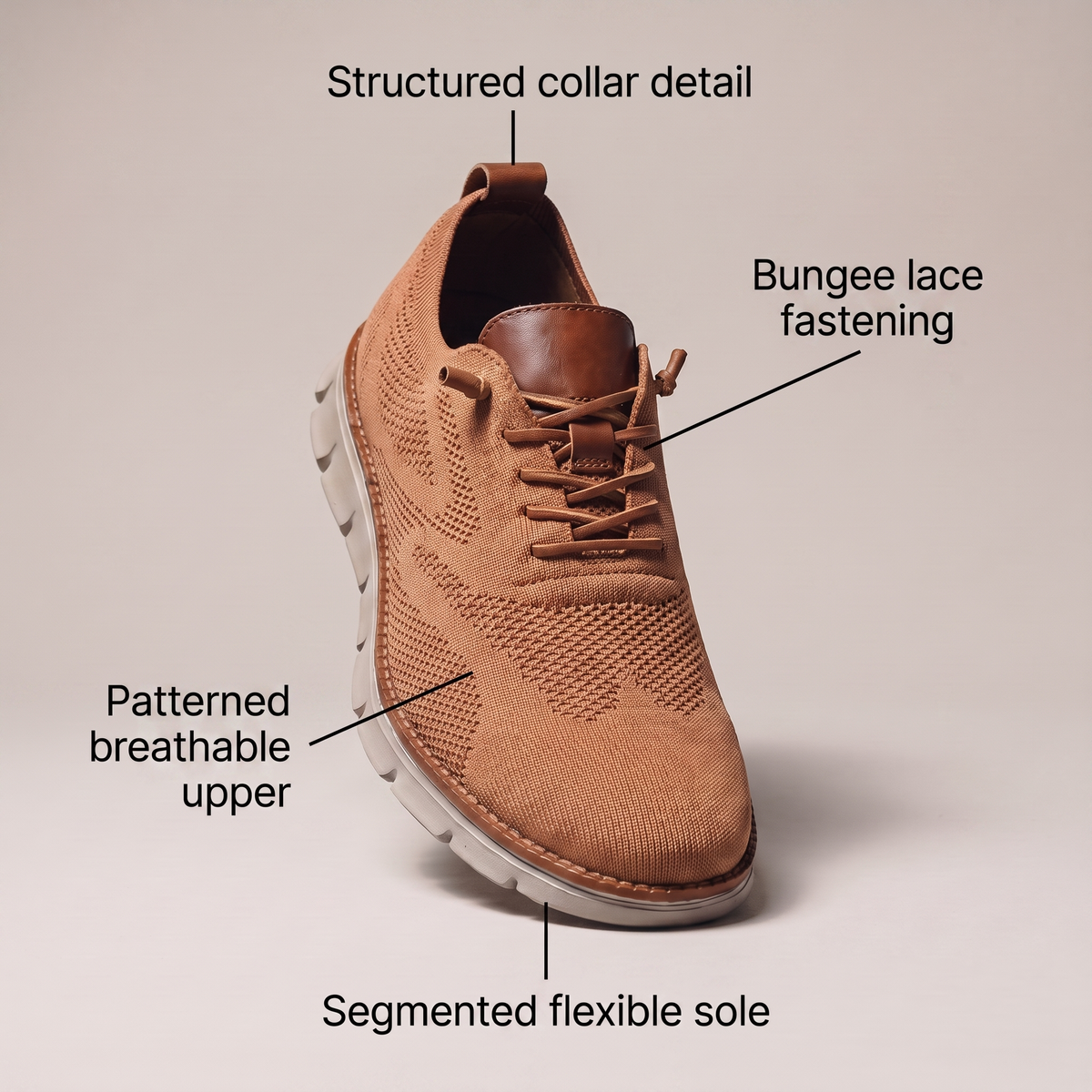 Lily Comfort Sneakers