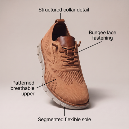 Lily Comfort Sneakers