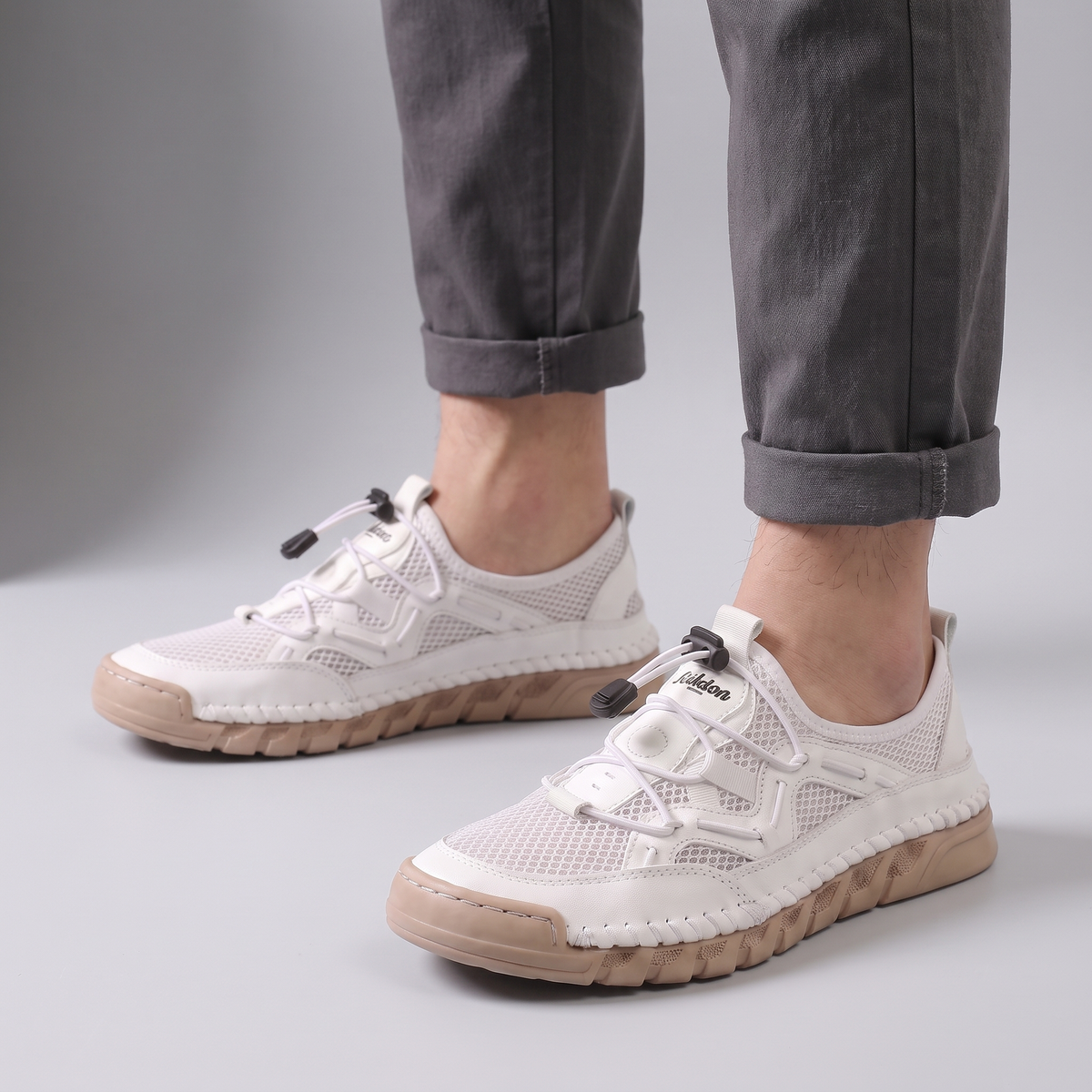 Lindford Airflow Walking Shoes
