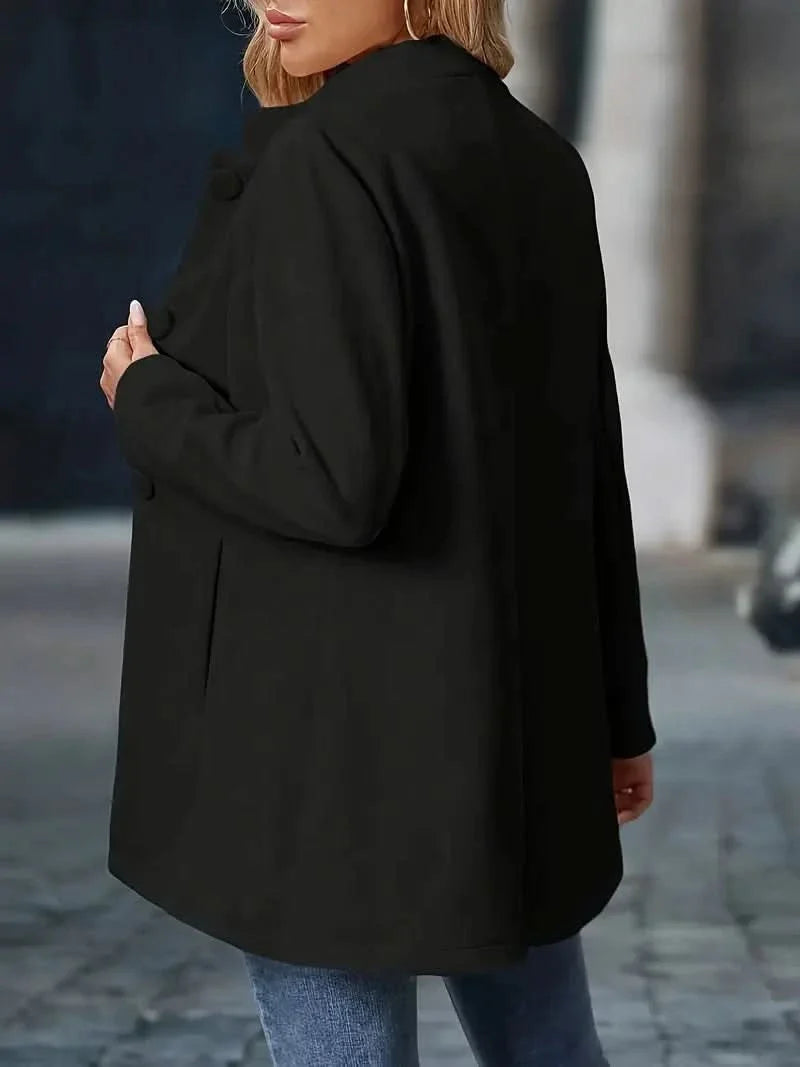 Lorielle Tailored Blazer