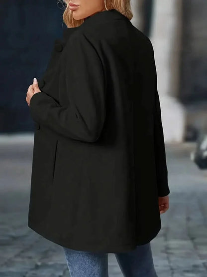 Lorielle Tailored Blazer
