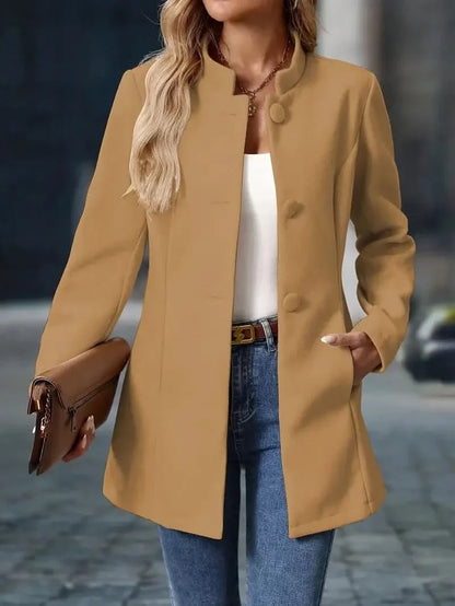 Lorielle Tailored Blazer