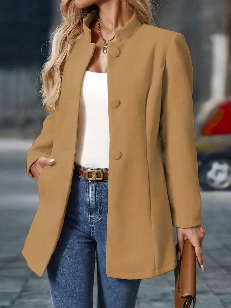 Lorielle Tailored Blazer