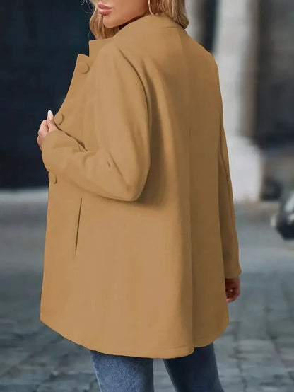 Lorielle Tailored Blazer