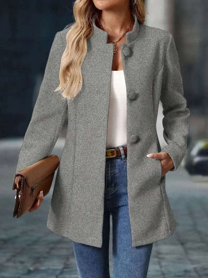 Lorielle Tailored Blazer