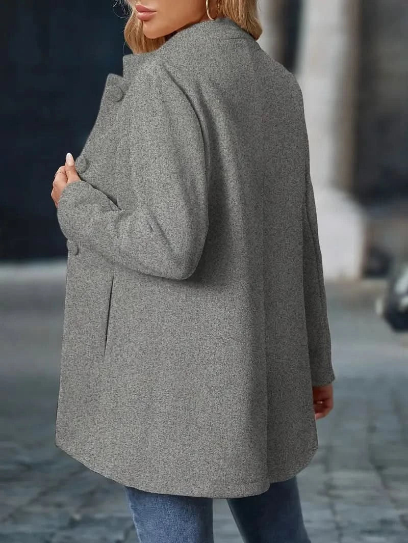 Lorielle Tailored Blazer
