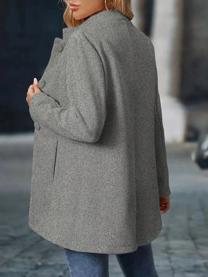 Lorielle Tailored Blazer