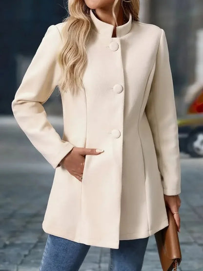 Lorielle Tailored Blazer