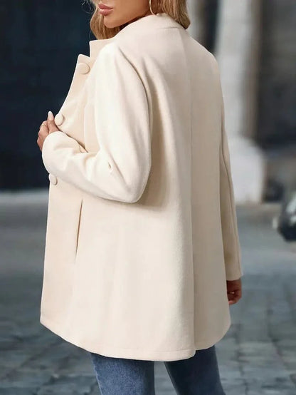 Lorielle Tailored Blazer